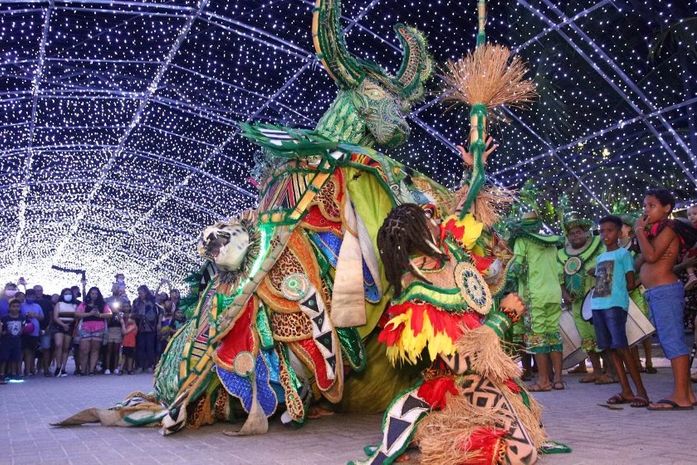 Natal de Todos Nós: programação natalina tem a marca da cultura local