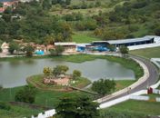 Corpo de jovem é encontrado crivado de balas as margens do açude do Goiti em Palmeira