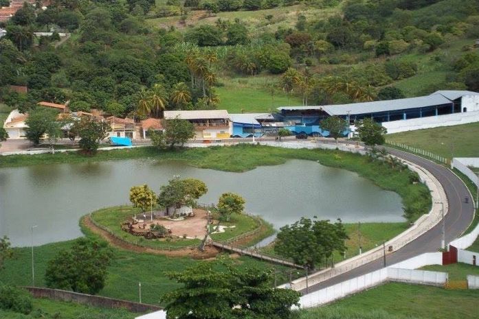 Corpo de jovem é encontrado crivado de balas as margens do açude do Goiti em Palmeira