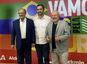 Estreante em 2018 para governador, Basile disputa vaga na ALE