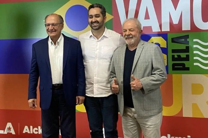 Estreante em 2018 para governador, Basile disputa vaga na ALE