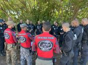 Polícia Penal promove curso de qualificação para integrantes de forças policiais de AL