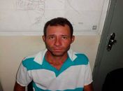 Jailton Barbosa dos Santos, 35 anos