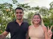 Verônica Medeiros vai comandar o PL em Palmeira dos Índios, após reunião com JHC