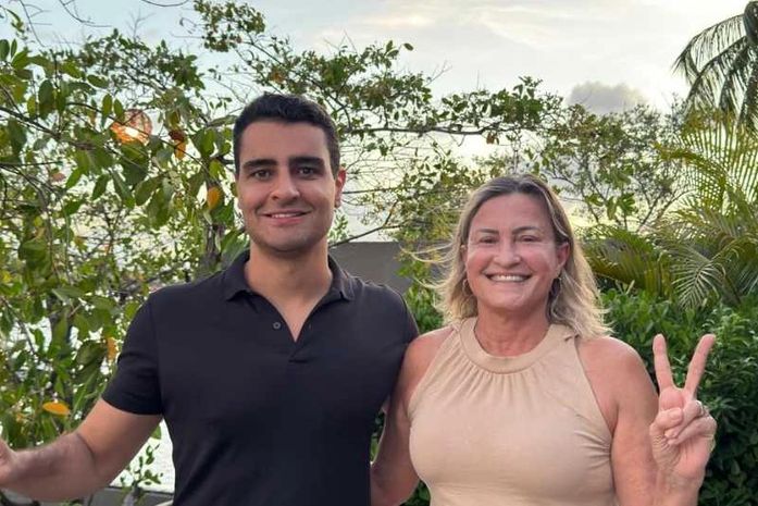 Verônica Medeiros vai comandar o PL em Palmeira dos Índios, após reunião com JHC