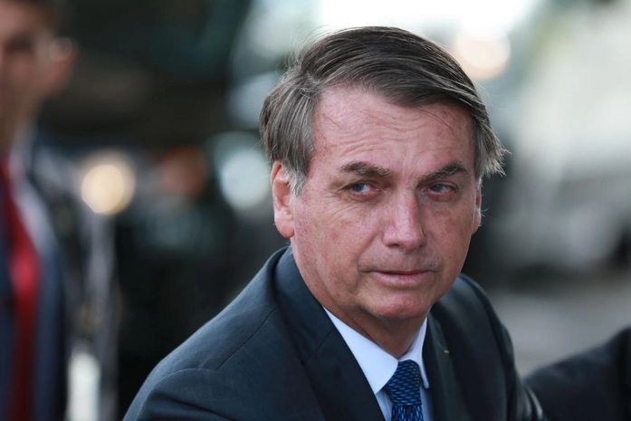 Jair Bolsonaro