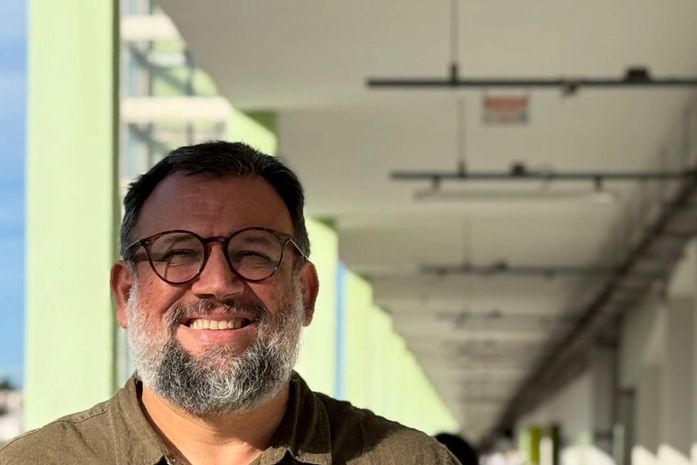 ”Alagoas não pode aceitar a compra das vagas ao Senado pelas oligarquias”, afirma Fleming
