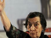 Morre a economista Maria da Conceição Tavares aos 94 anos
