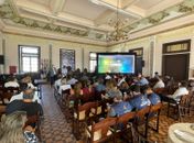 Alagoas pode usar resultados de eventos-testes de outros estados para aplicar na retomada do setor de eventos 