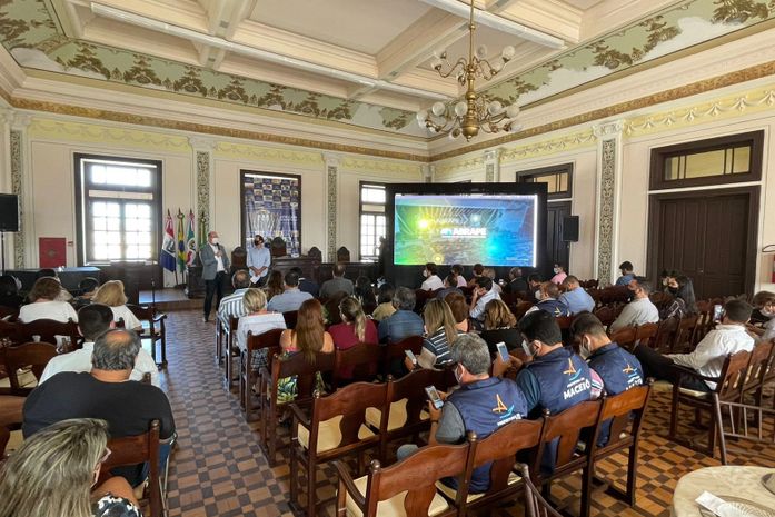 Alagoas pode usar resultados de eventos-testes de outros estados para aplicar na retomada do setor de eventos 
