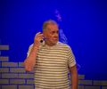 Com Luiz Fernando Guimarães e grande elenco, comédia Baixa Sociedade chega a Maceió