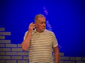 Com Luiz Fernando Guimarães e grande elenco, comédia Baixa Sociedade chega a Maceió
