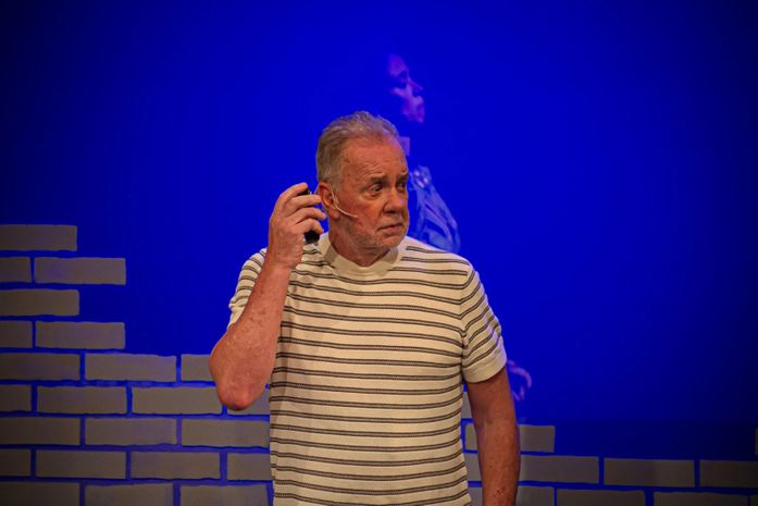 Com Luiz Fernando Guimarães e grande elenco, comédia Baixa Sociedade chega a Maceió