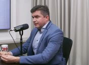 CM Cast com Ricardo Mota - Rui Palmeira:"Eu me senti ameaçado na Assembleia” “JHC me quer inelegível”