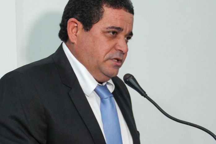 Márcio Lima: Nesse momento o mais importante para todos nós é salvar vidas