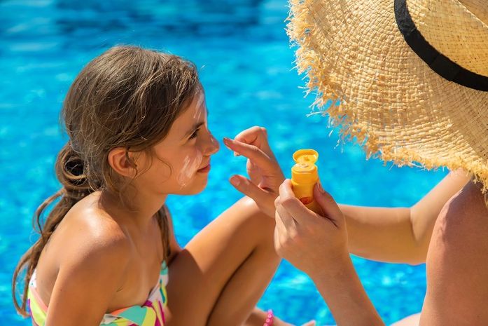 5 formas de manter a pele hidratada e bem cuidada nesse verão