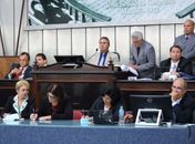 Plenário da Assembleia Legislativa de Alagoas