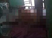 Mulher de 28 anos é morta a facadas pelo próprio marido em Arapiraca