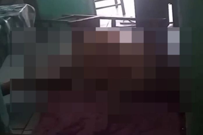 Mulher de 28 anos é morta a facadas pelo próprio marido em Arapiraca