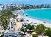 Roda Maceió anuncia novo horário para março e lança promoção especial no Dia da Mulher
