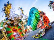 Praça Multieventos recebe 30º Festival de Bumba-Meu-Boi de 15 a 17 de dezembro
