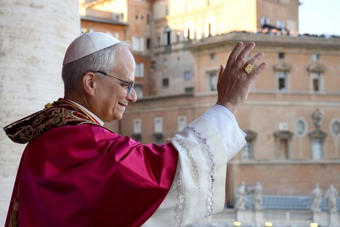 Catedral Metropolitana celebra missa em ação de graças pela escolha do Papa Leão XIV