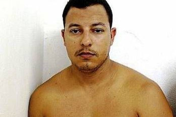 Flávio Ceguinho
