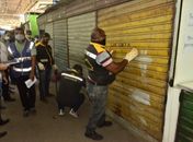 Sem regularização, 98 boxes no Mercado da Produção deverão ser fechados  