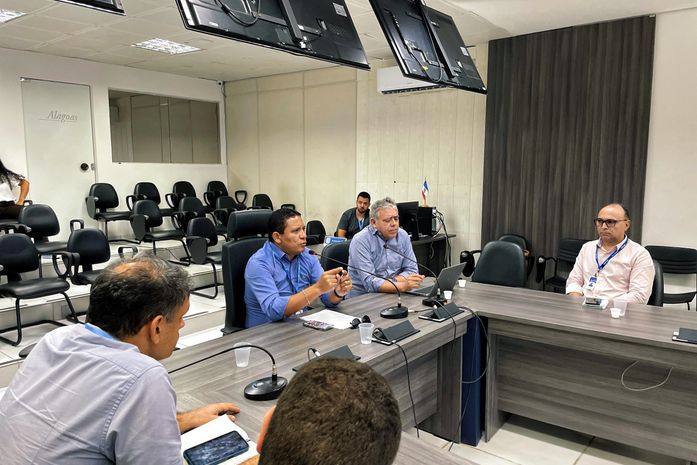 Alagoas avança no Plano de Transformação Ecológica