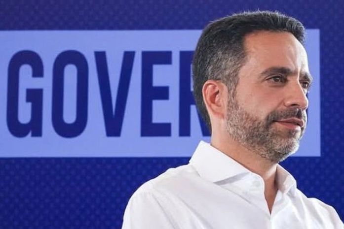 Governo Paulo Dantas é aprovado pelos arapiraquenses