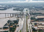 “Um dia de cada vez”: um relato de quem está vivendo no Rio Grande do Sul