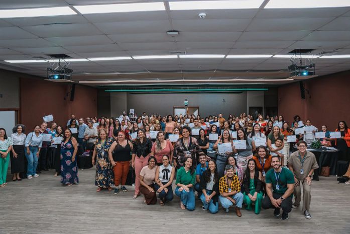Acelera Perifa encerra edição 2025 com protagonismo nas comunidades de Maceió