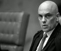 Um juiz contra um império