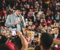 Lula e uma virada no jogo da política