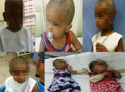 Mulher é acusada de abandonar seis filhos menores de idade em Delmiro Gouveia