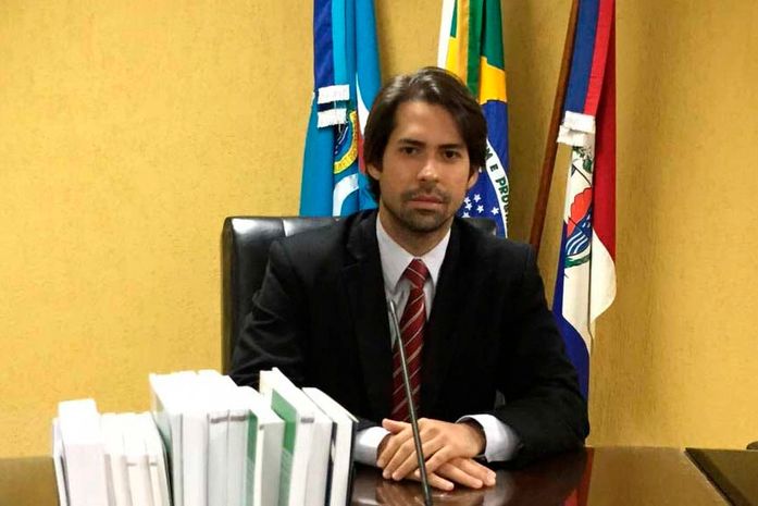 Pedro Barbosa Neto