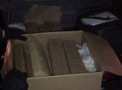 Apreensão de maconha e cocaína aconteceu no município de Campinas, interior de São Paulo.