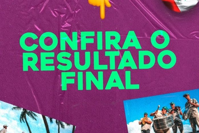 Cultura divulga o resultado final dos editais da Lei Aldir Blanc em Alagoas