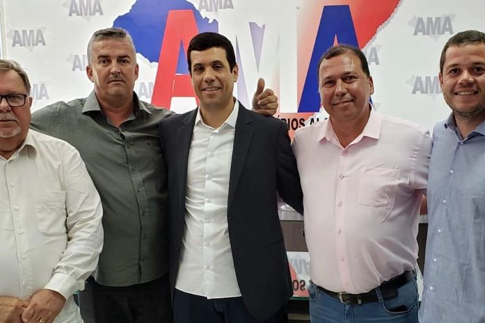 Entidades alagoanas se unem em favor da PEC que prorroga os mandatos até 2022