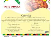 Estudantes de Gastronomia do 4º período realizam jantar beneficente