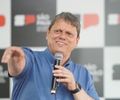 Tarcísio fica 1 ponto à frente de Lula em segundo turno, diz Datafolha