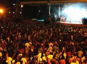 Carnaval de Paripueira tem Trem Bala e Trio da Huanna; confira a programação