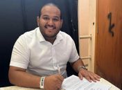 Fernando afirma que seu governo mudou por completo a situação de Matriz, tocando obras e ações sociais