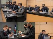Câmara de Arapiraca destina R$ 10 milhões para o combate à Covid-19 pela prefeitura