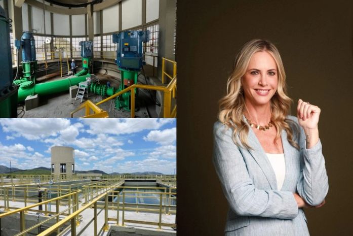 Mulheres no saneamento: Casal economiza R$ 11 milhões com migração para Mercado Livre de Energia