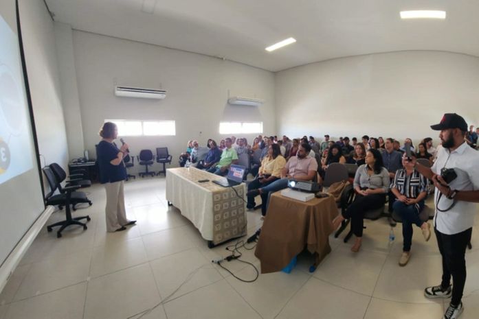 Setur promove audiência pública em Delmiro Gouveia para concluir plano de desenvolvimento sustentável