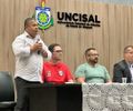 Diretor do Cosems-AL destaca importância da educação física na promoção da saúde

