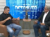 Vídeo: Programa Neto Auto entrevista Areski Freitas, Diretor-Presidente da Emater-AL