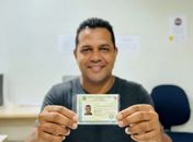 Alagoas ultrapassa 1 milhão de emissões da nova Carteira de Identidade Nacional
