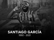 Uruguaio Morro García é encontrado morto em sua casa na Argentina